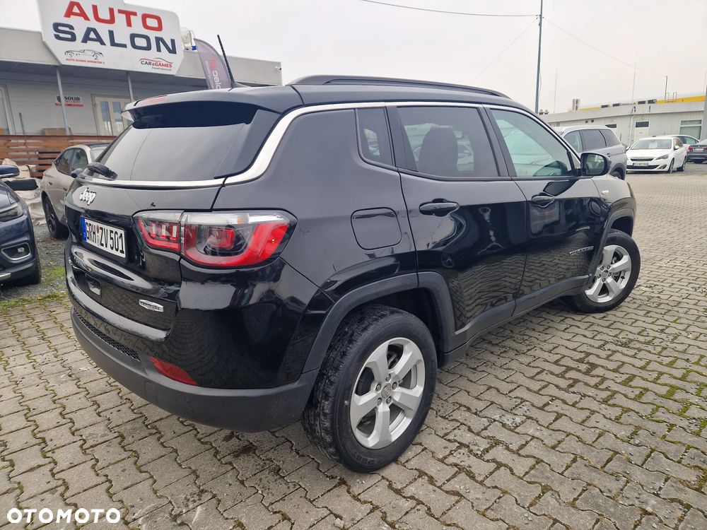 Jeep Compass - 2