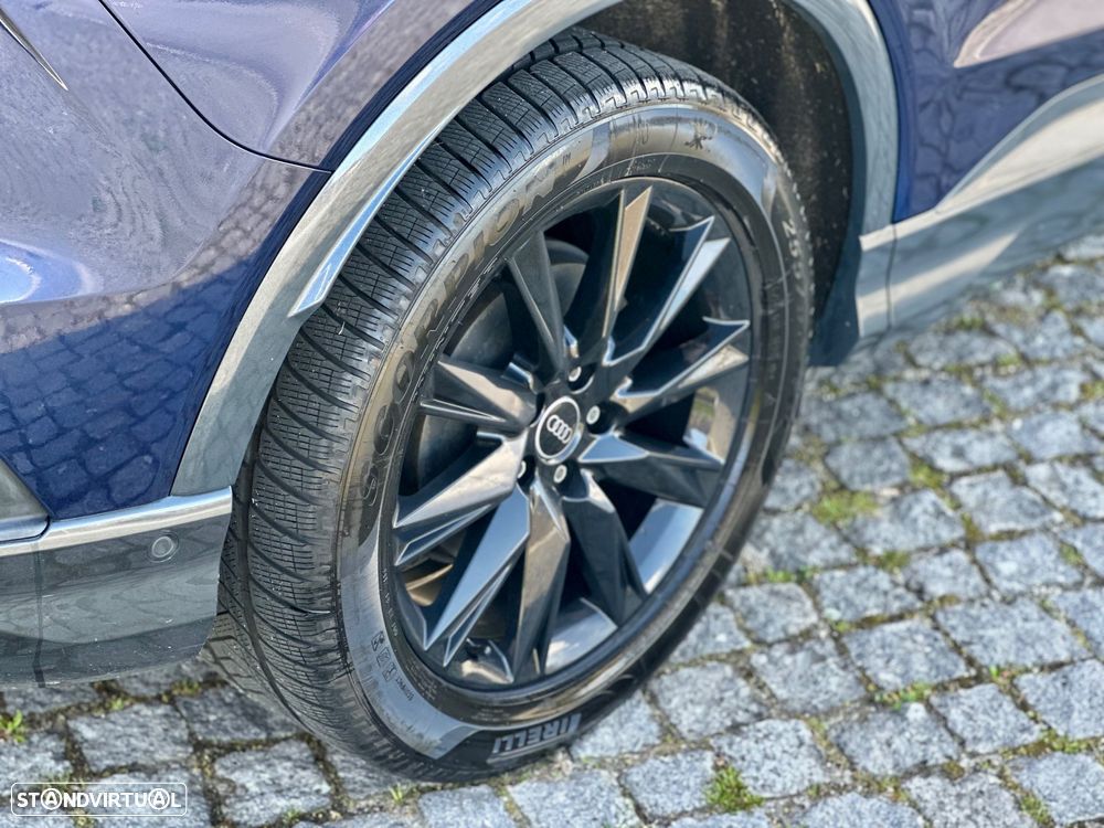 Audi Q4 e-tron 35 - 20