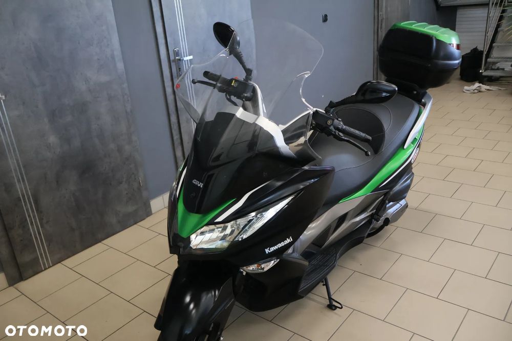 Kawasaki Inny - 5