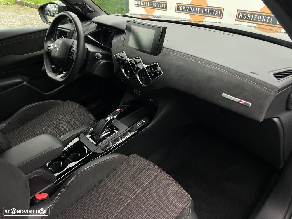 DS DS3 E-TENSE PERFORMANCE LINE - 7