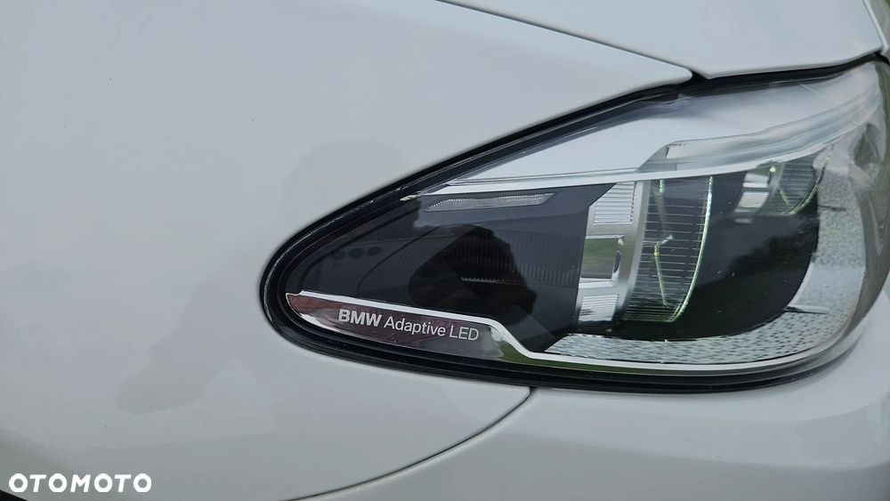 BMW Seria 5 520d xDrive - 14
