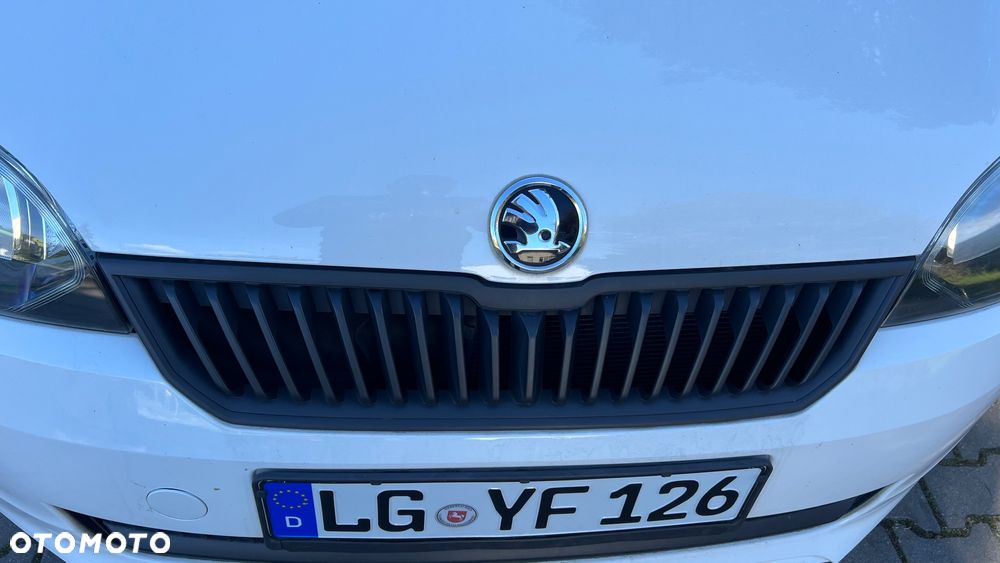 Skoda Citigo 1.0 Active - 15