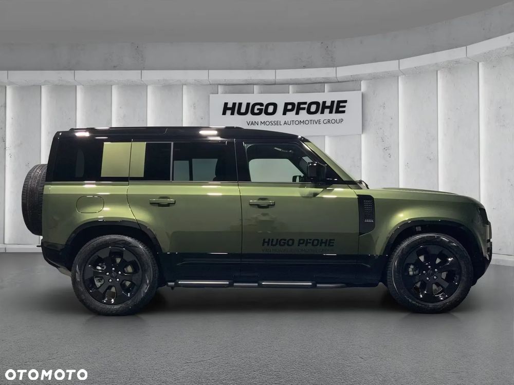Land Rover Defender 110 D200 X-Dynamic SE - 5