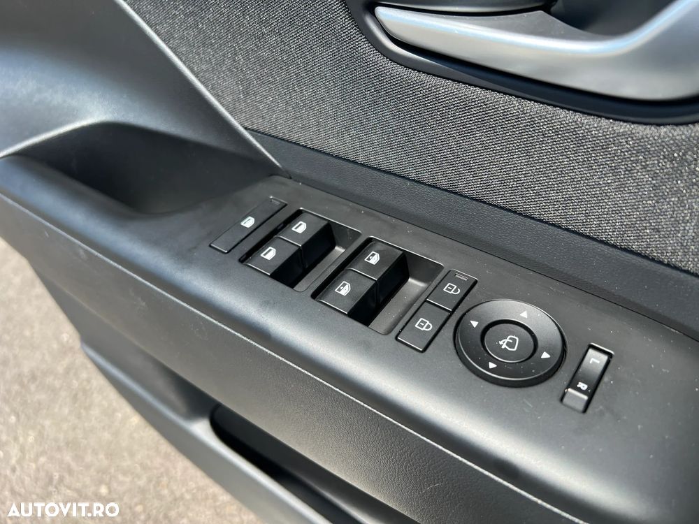 Hyundai KONA 1.6 T-GDI 138 CP 7DCT 2WD Premium+ - 26