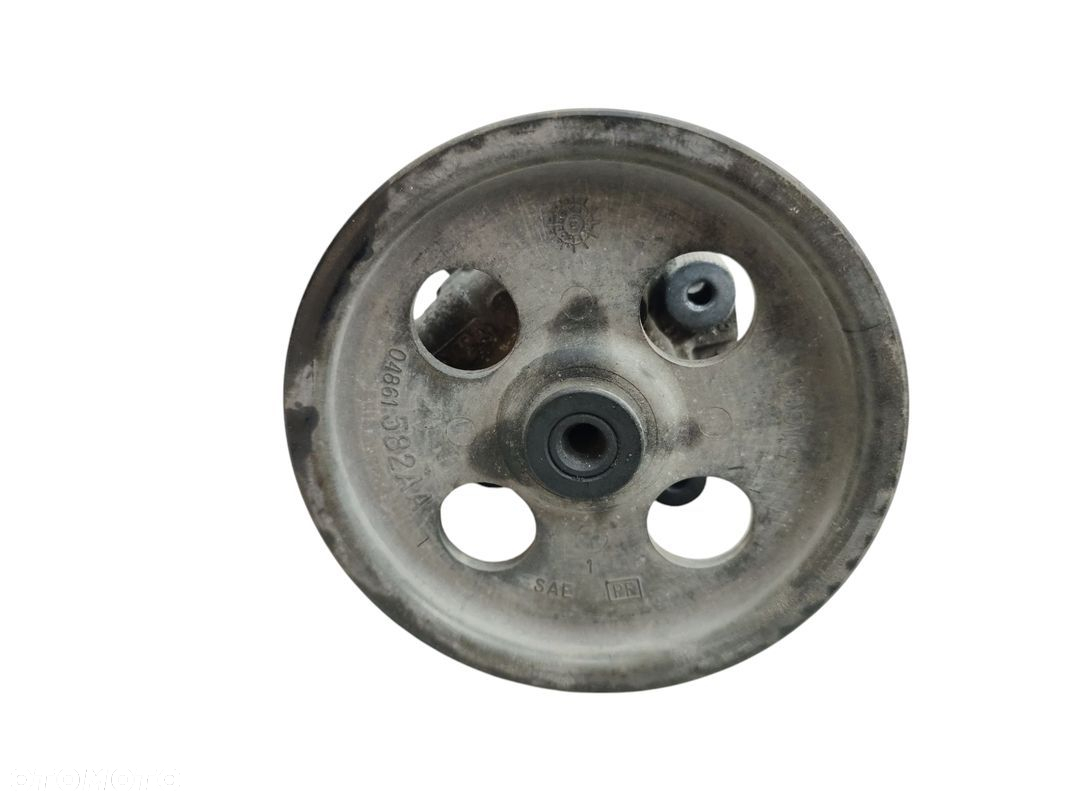 POMPA WSPOMAGANIA CHRYSLER PACIFICA 1 I 3.5 V6 04861582AA - 3