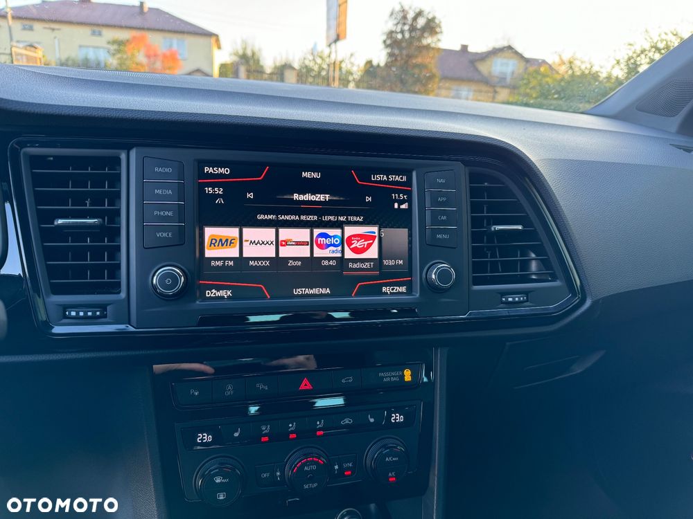 Cupra Ateca 2.0 TSI 4Drive DSG - 19