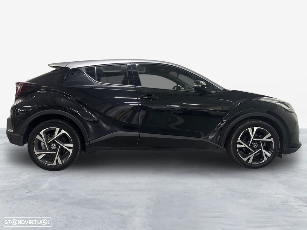 Toyota C-HR - 17