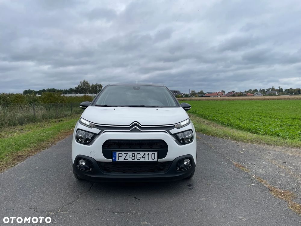 Citroën C3 Pure Tech 82 SHINE - 11