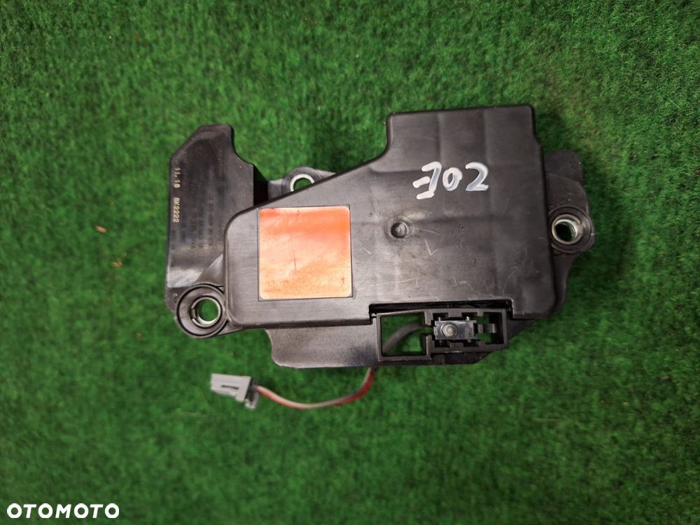 Bezpiecznik baterii silnika Renault zoe lift - 1