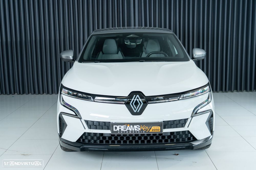 Renault Mégane E-Tech EV60 Techno Optimum Charge - 3