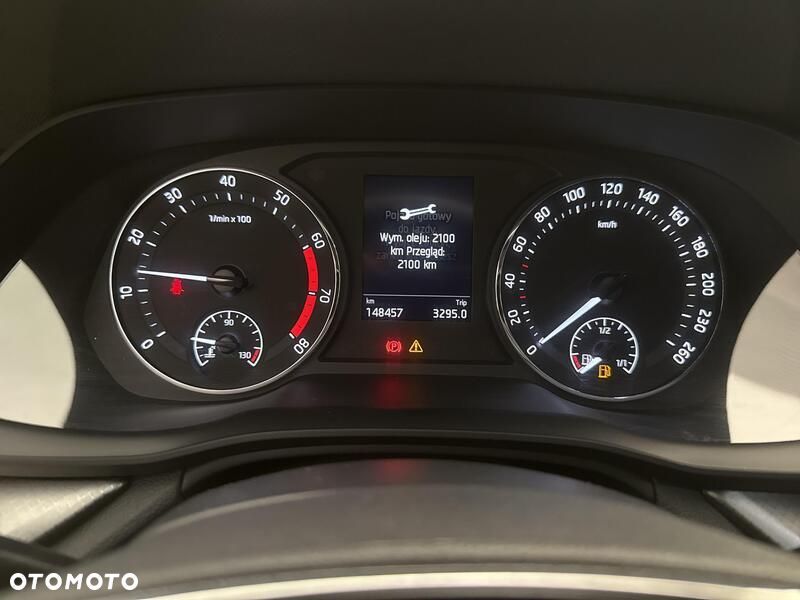 Skoda Octavia 1.5 TSI ACT Ambition - 14