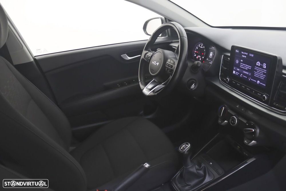 Kia Rio 1.0 T-GDi Move - 7