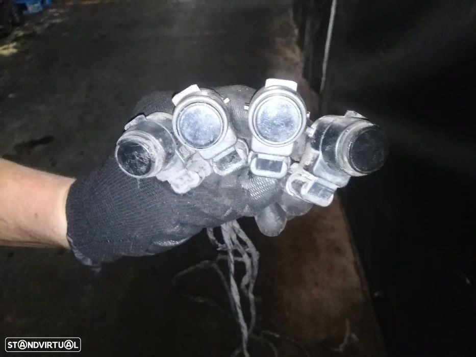 Sensor de Estacionamento BMW Serie 1 E82 Ref.: 0263.003.244 - 2