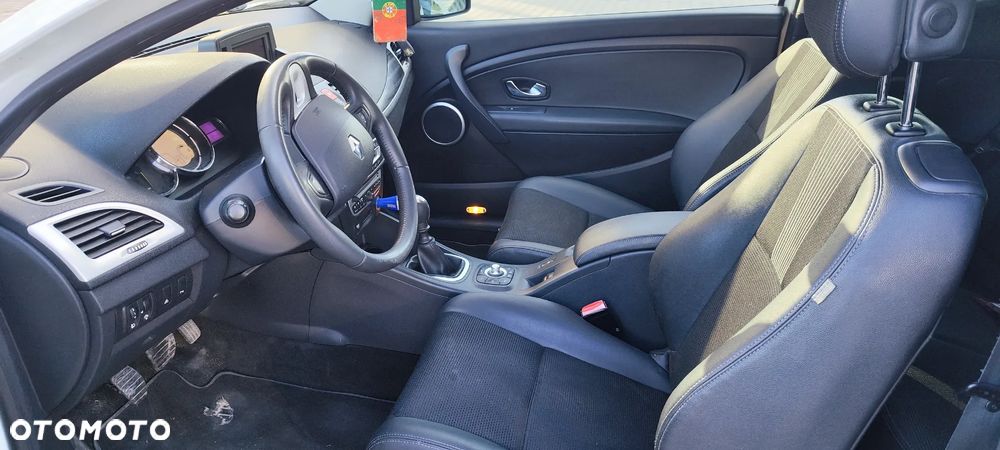 Renault Megane 1.4 16V TCE Dynamique - 11