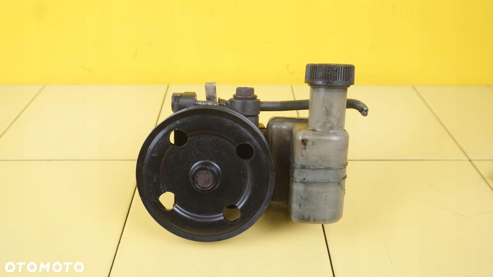 MAZDA CX-7 3 6 2.3 B 10r 260KM L3 pompa wspomagania - 4