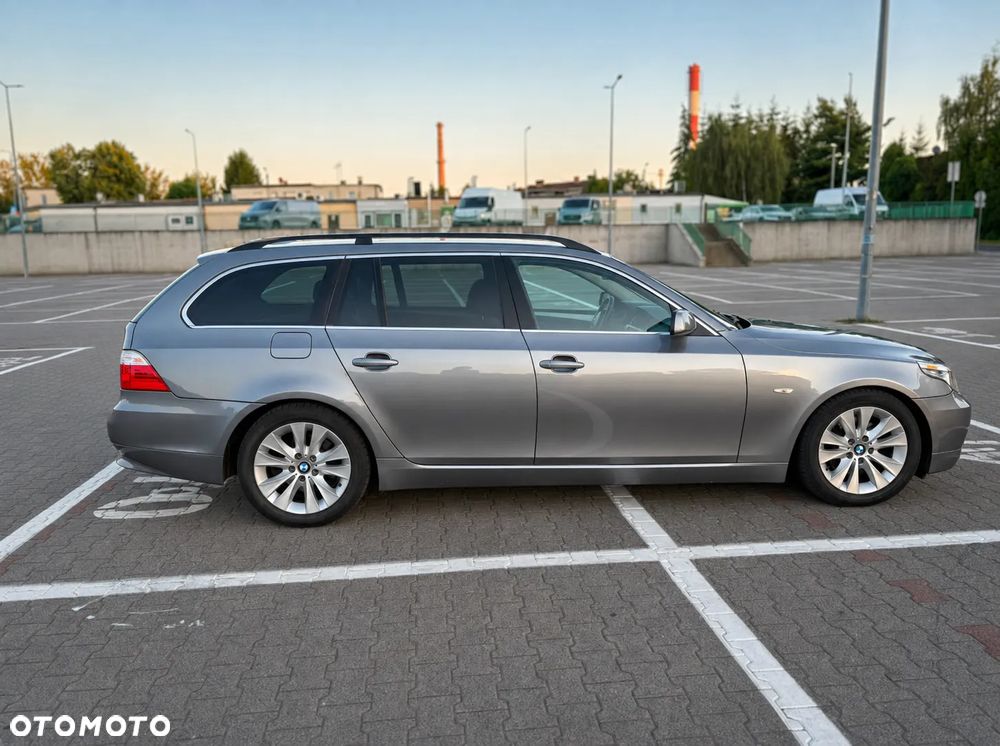BMW Seria 5 530d - 5