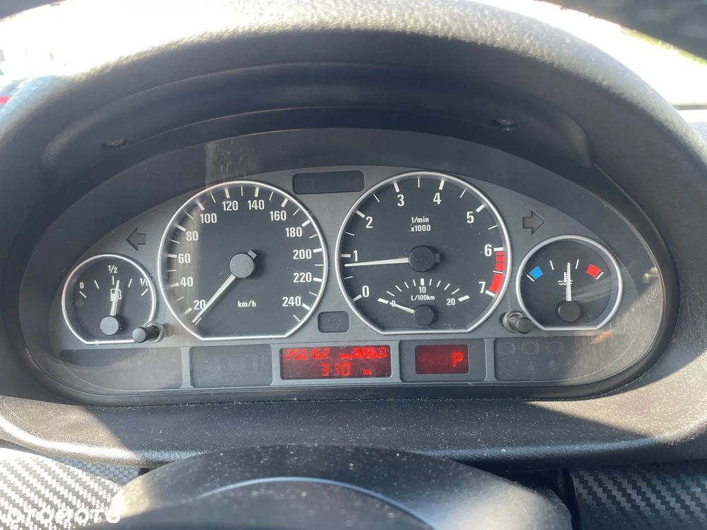 BMW Seria 3 - 25