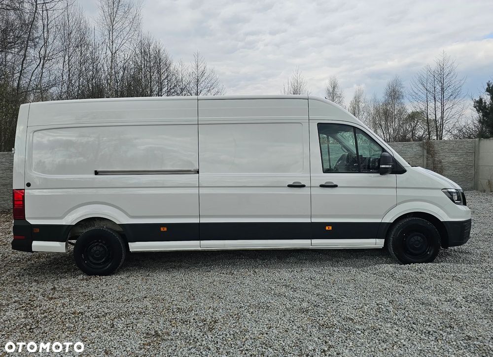 Volkswagen CRAFTER - 3