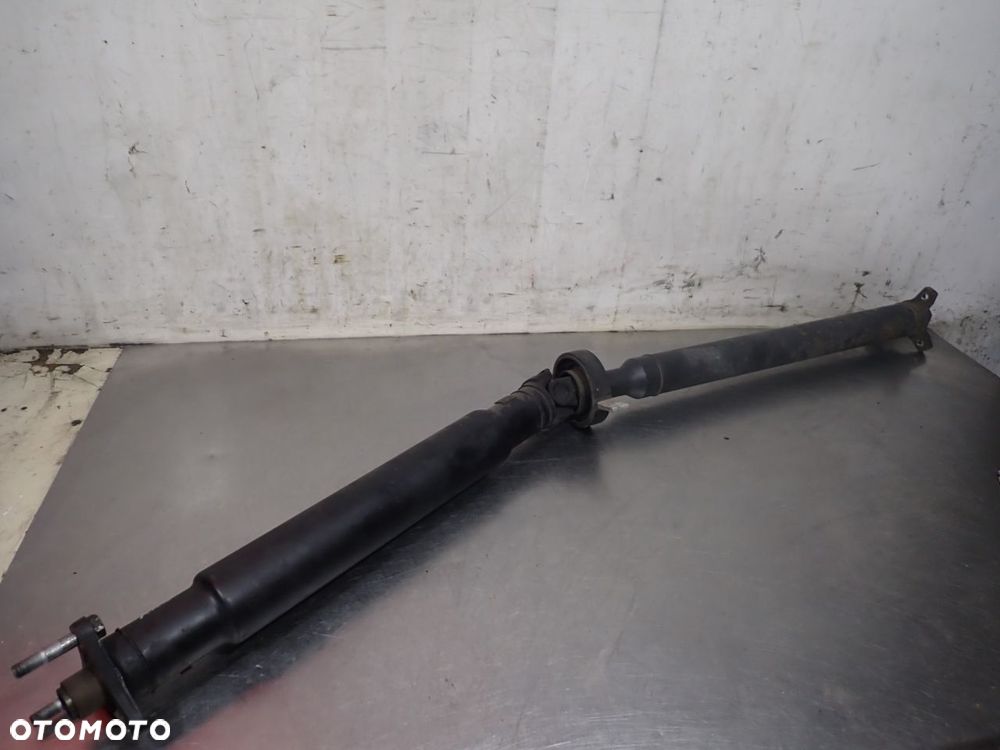 WAŁ NAPĘDOWY BMW E87 118D 2.0 756795903 - 1