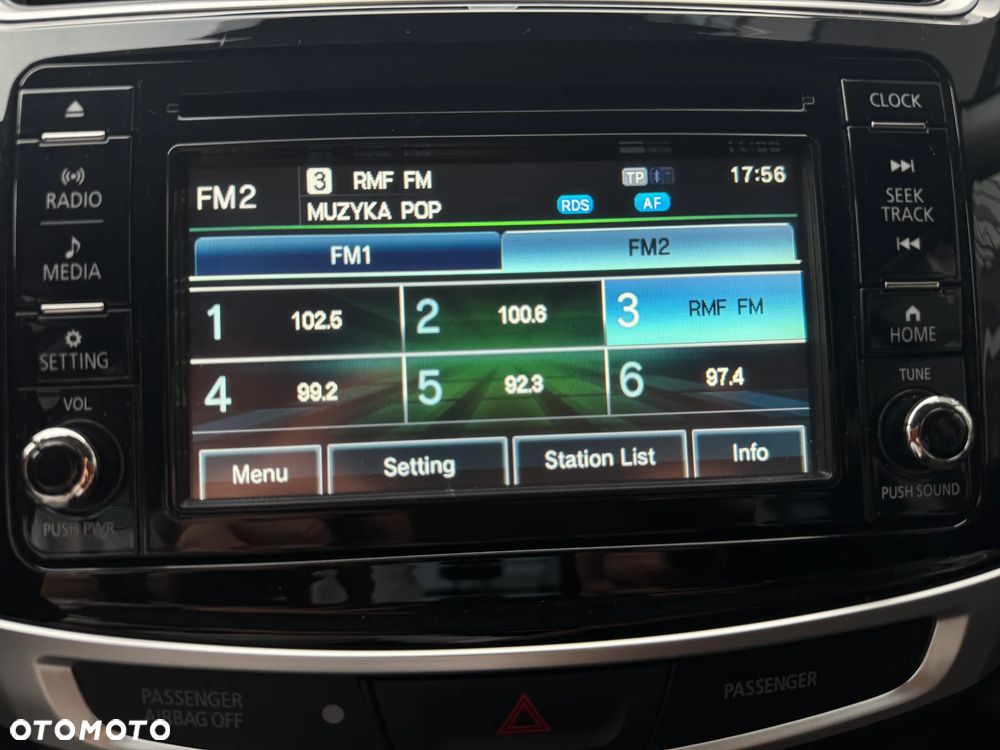 Mitsubishi ASX 1.6 ClearTec 2WD Diamant Edition - 12