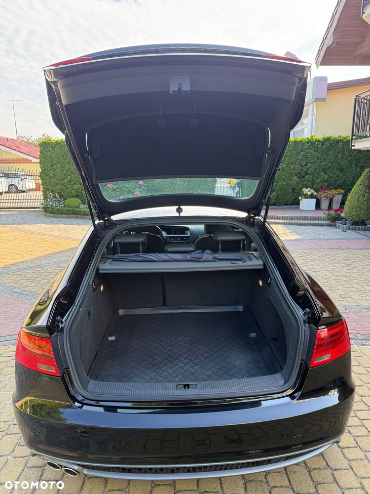 Audi A5 Sportback 2.0 TDI Multitronic - 16