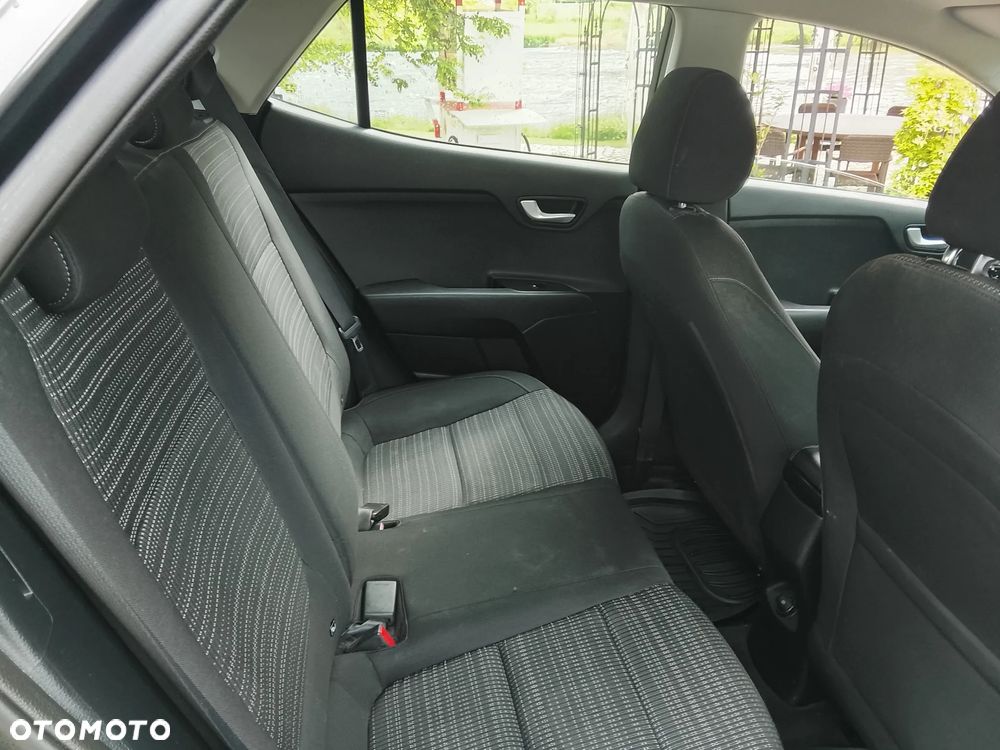 Kia Stonic 1.0 T-GDI OPF Spirit - 15