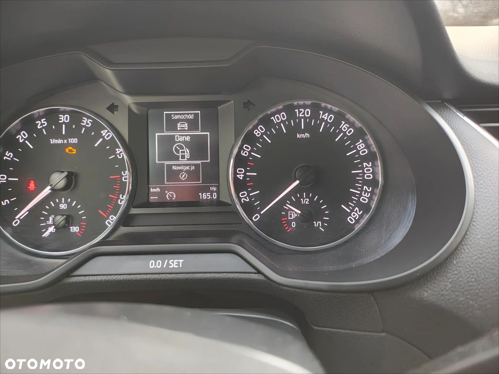 Skoda Octavia 2.0 TDI Elegance - 15
