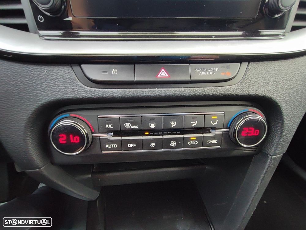 Kia XCeed 1.0 T-GDI Drive - 18