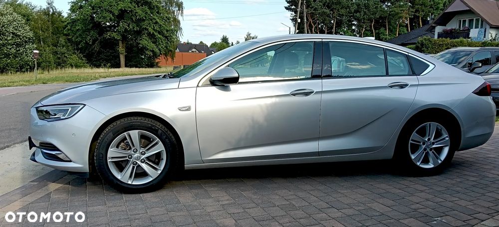 Opel Insignia 1.5 T GPF Elite S&S - 4