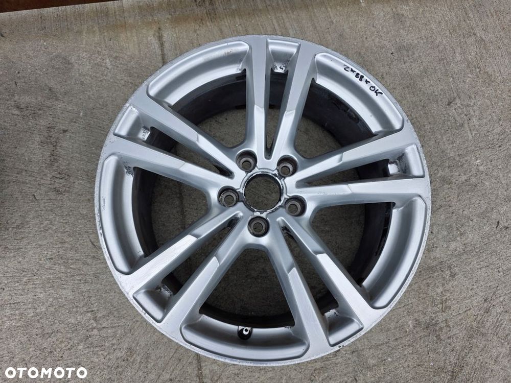 FELGA FELGI VW AUDI SEAT SKODA 5X112 8.0J R18 ET46 8V0601025BC Z*88* OK - 6