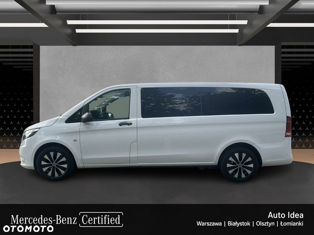 Mercedes-Benz Vito Tourer - 8