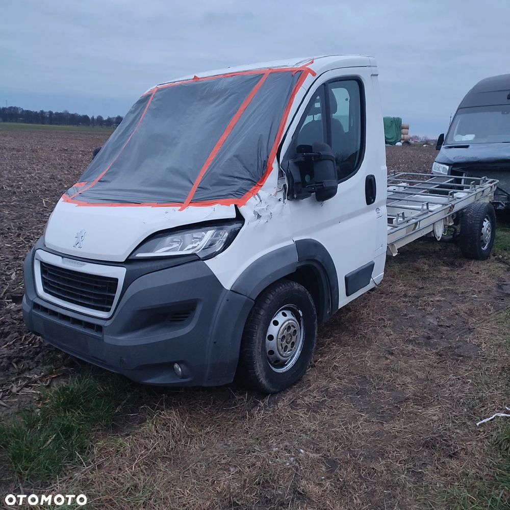 Peugeot Boxer - 7
