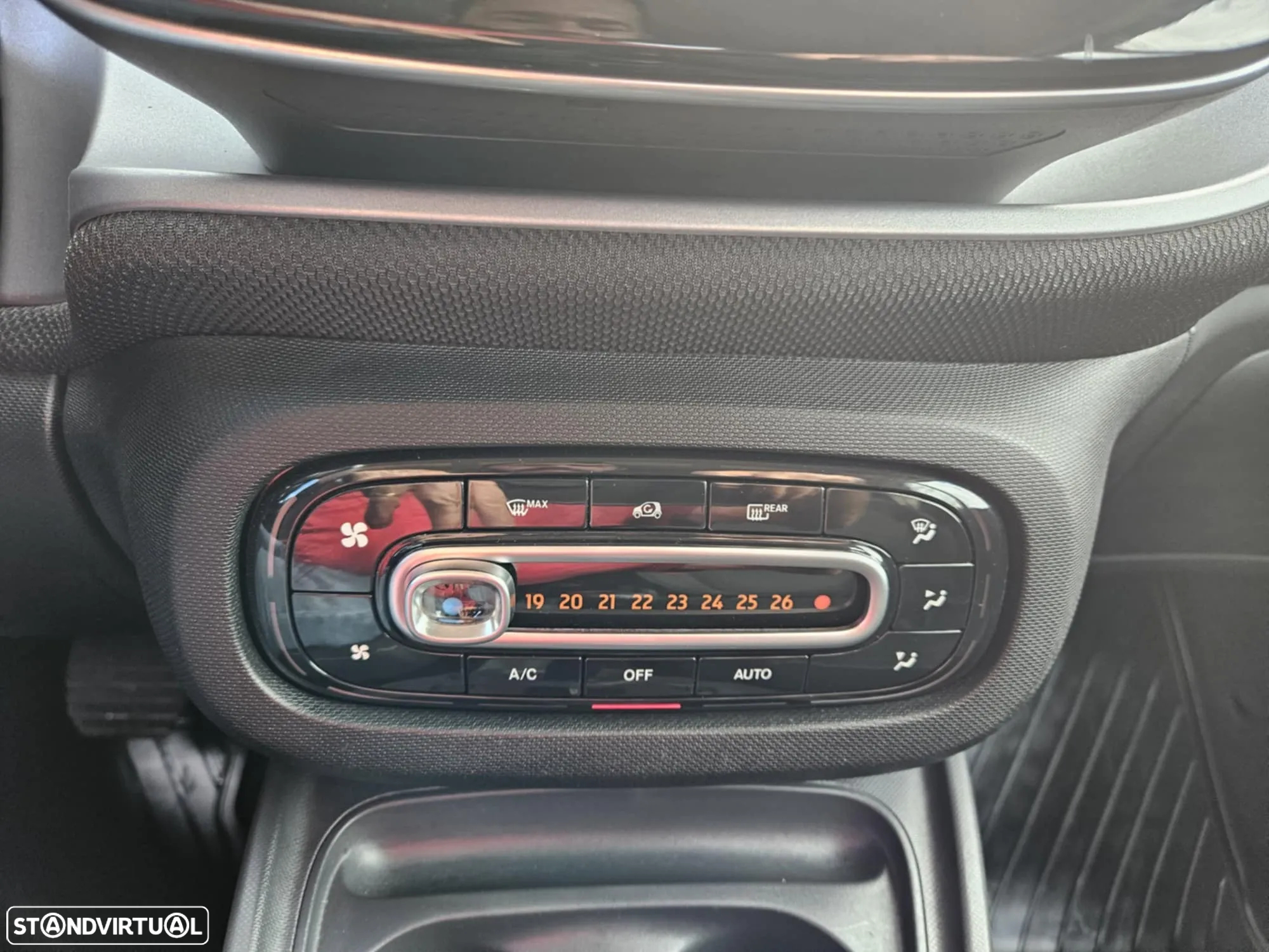 Smart ForTwo Coupé Electric Drive Passion - 24
