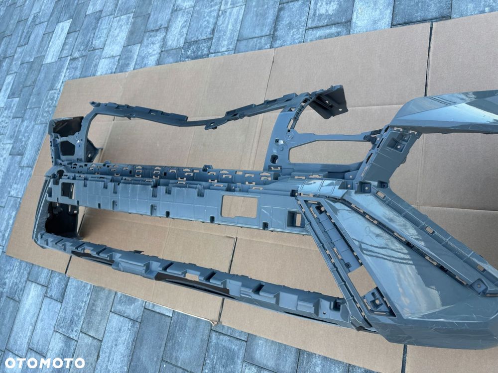 zderzak przód hyundai tucson 4 iv lift 2024- oryginał - 5