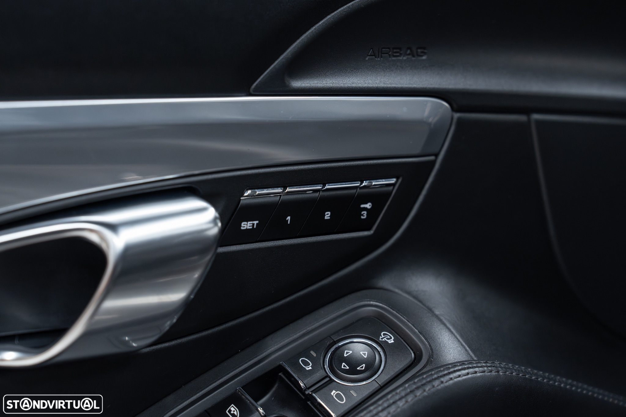 Porsche 911 (991) Carrera S PDK - 20