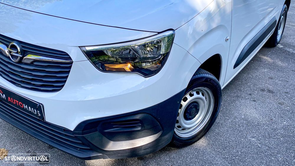 Opel Combo 1.5 CDTi L1H1 Enjoy - 23