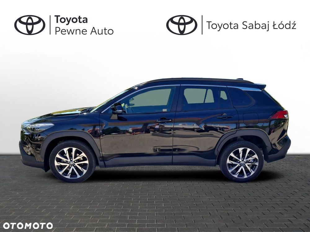Toyota Corolla Cross - 7