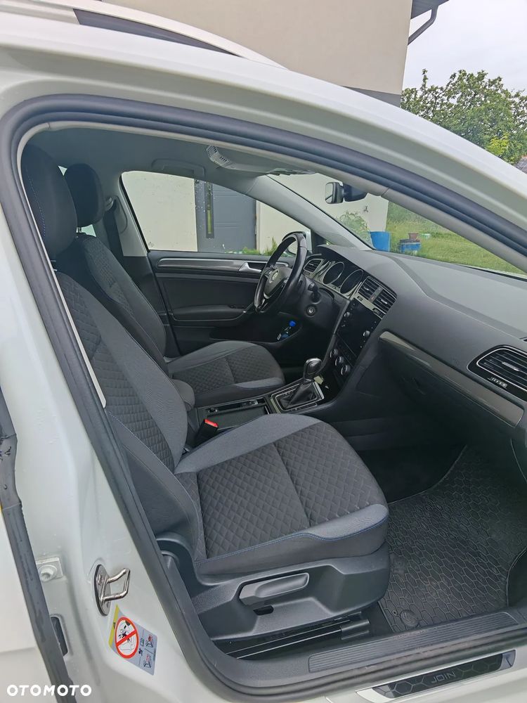 Volkswagen Golf 1.6 TDI BMT Highline DSG - 26