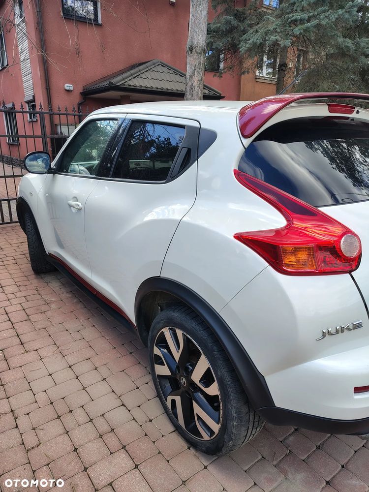 Nissan Juke - 4