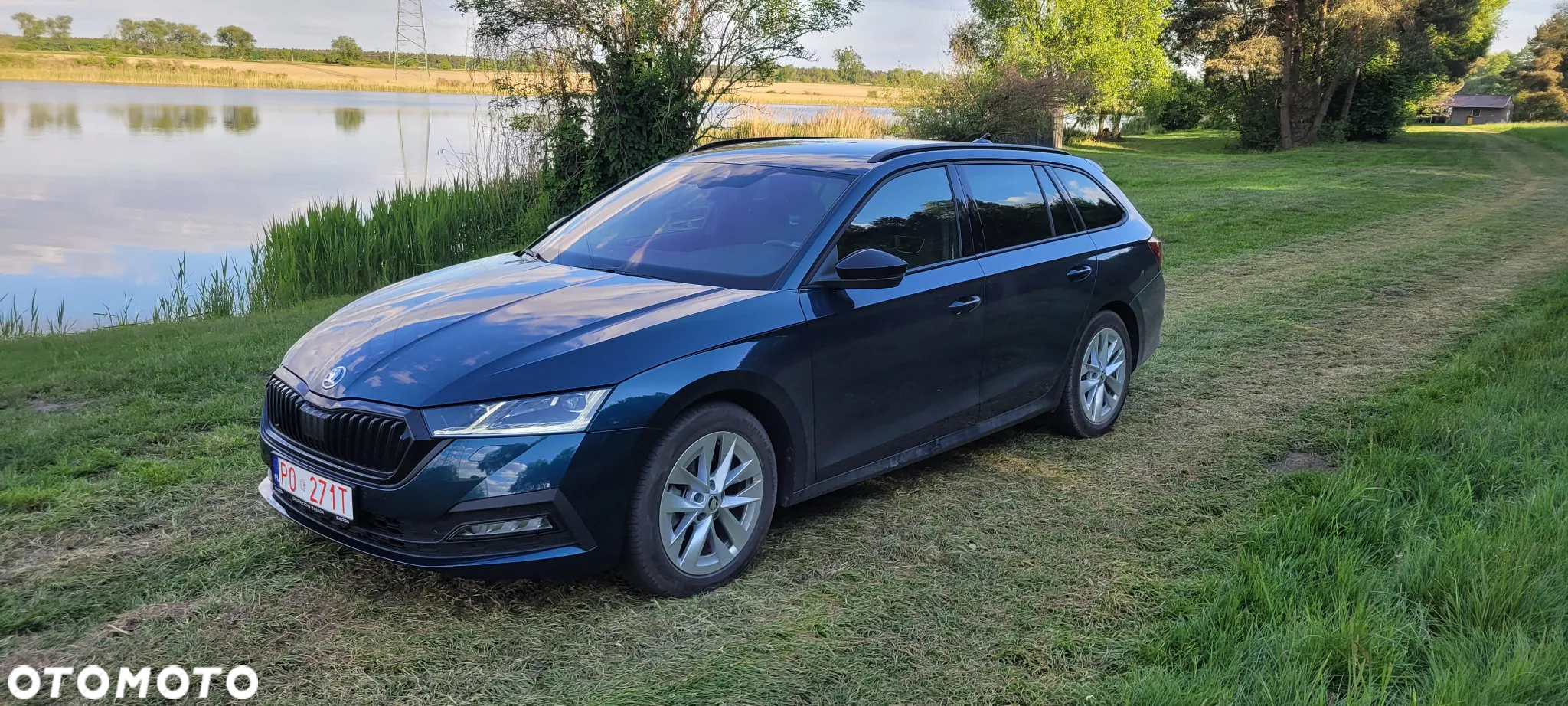 Skoda Octavia - 3