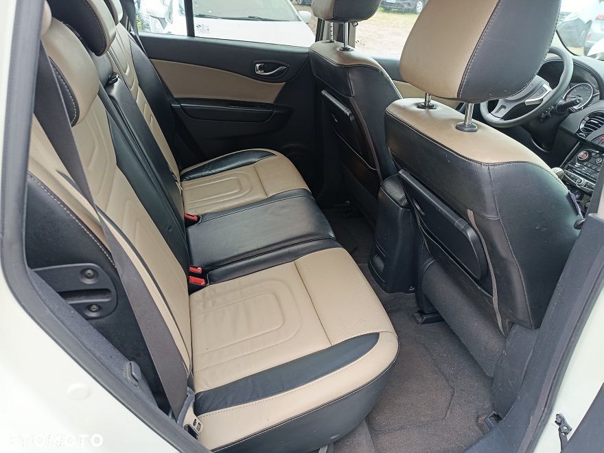 Renault Koleos - 14