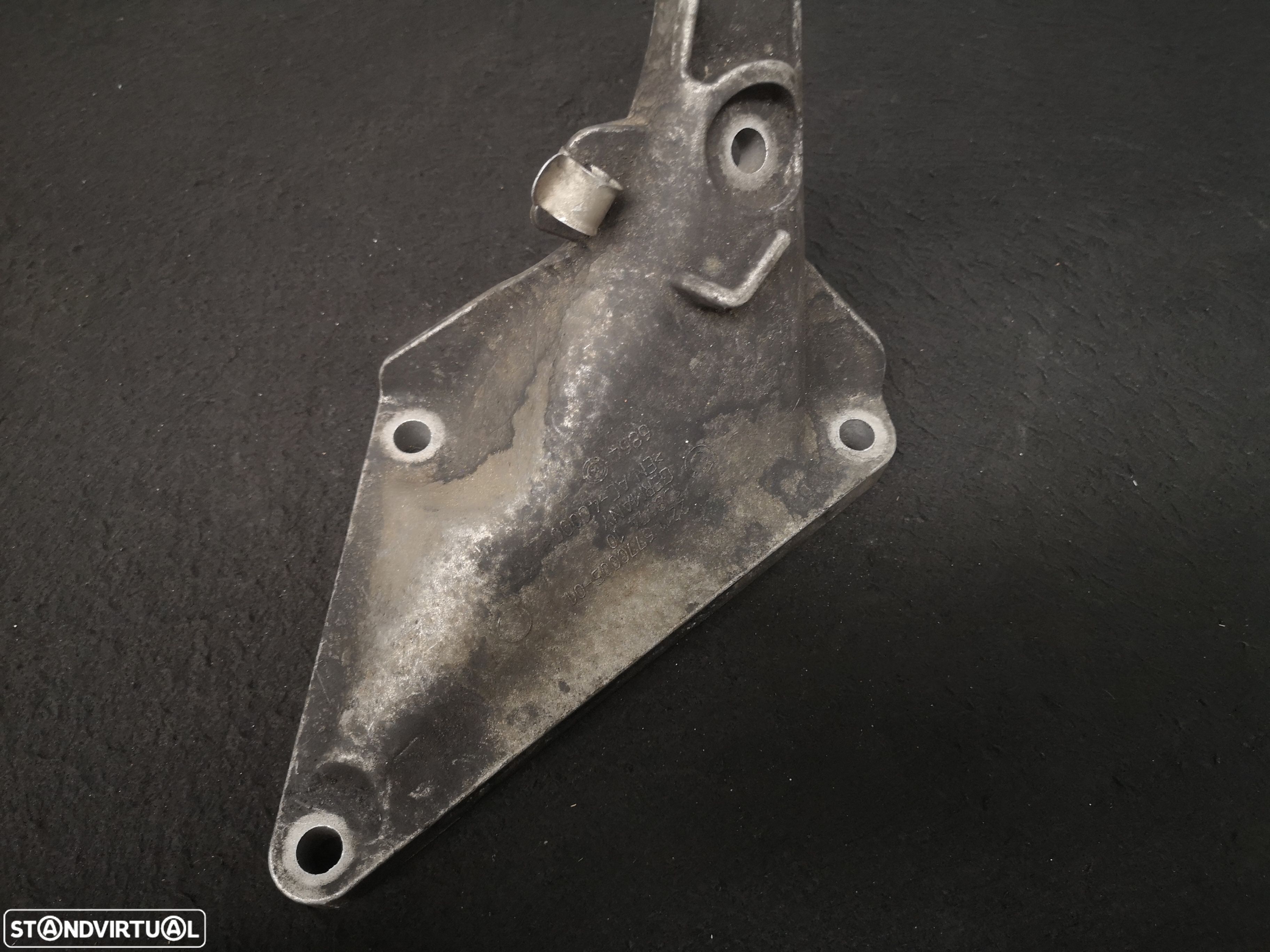 Apoio de motor BMW7 730d e65 e66 2002+ (2x no estoque) - 1