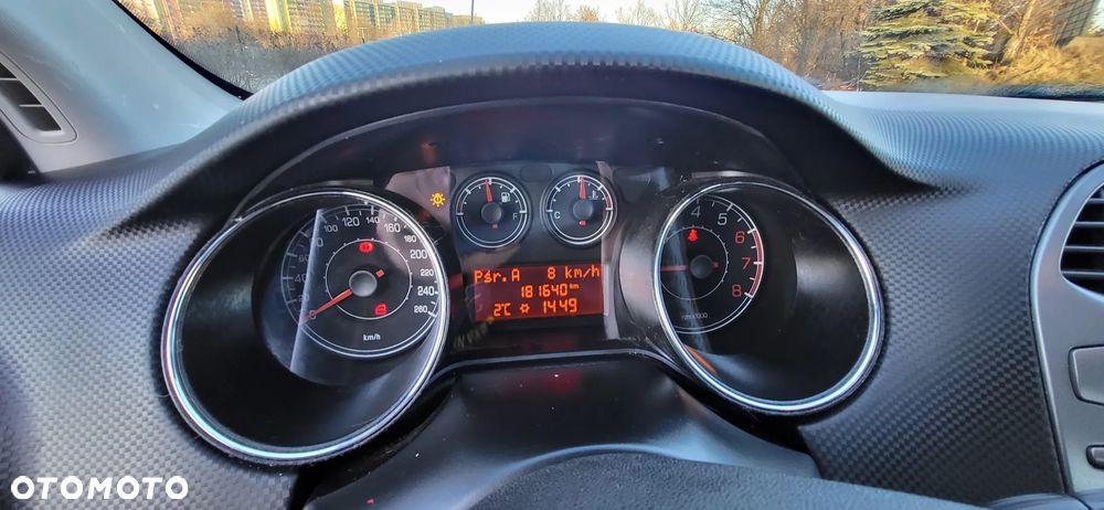 Fiat Bravo 1.4 T-JET 16V Racing - 20