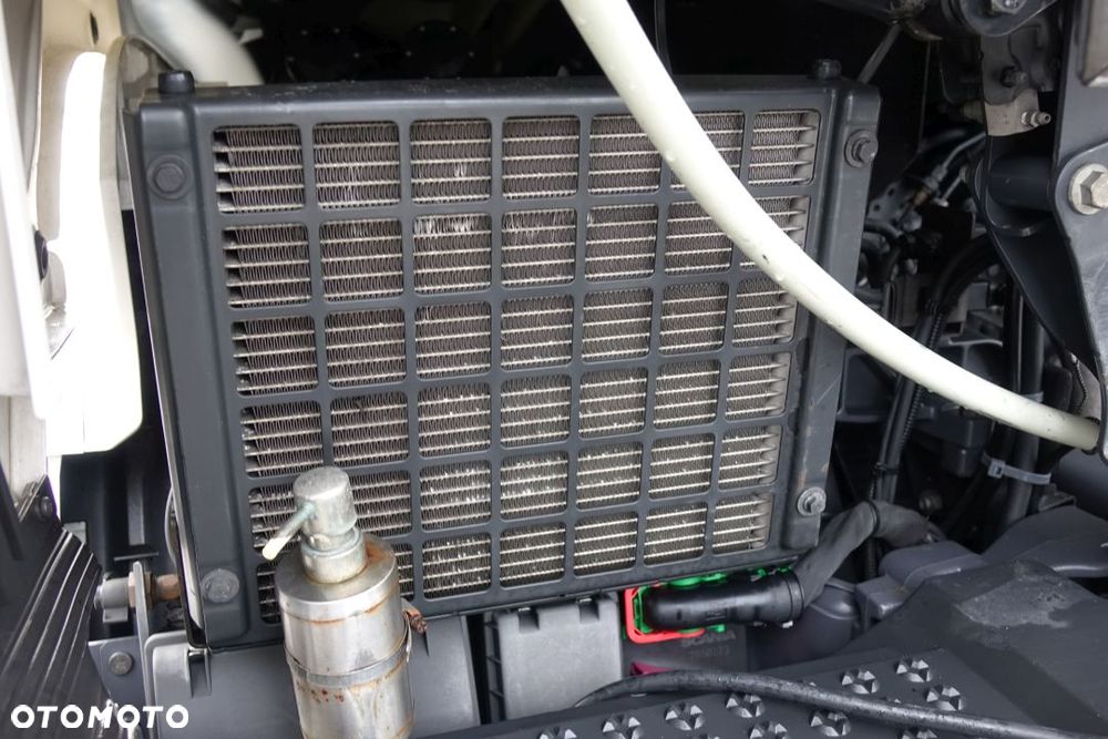 Scania R450 / NGS/ SUPER / EURO 6 / STANDARD / AUTOMAT / RETARDER / LODÓWKA / 2 ZBIORNIKI / KLIMA POSTOJOWA / NAVI / LED - 22