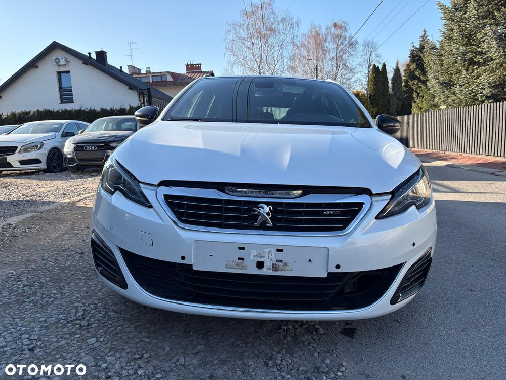 Peugeot 308 - 22
