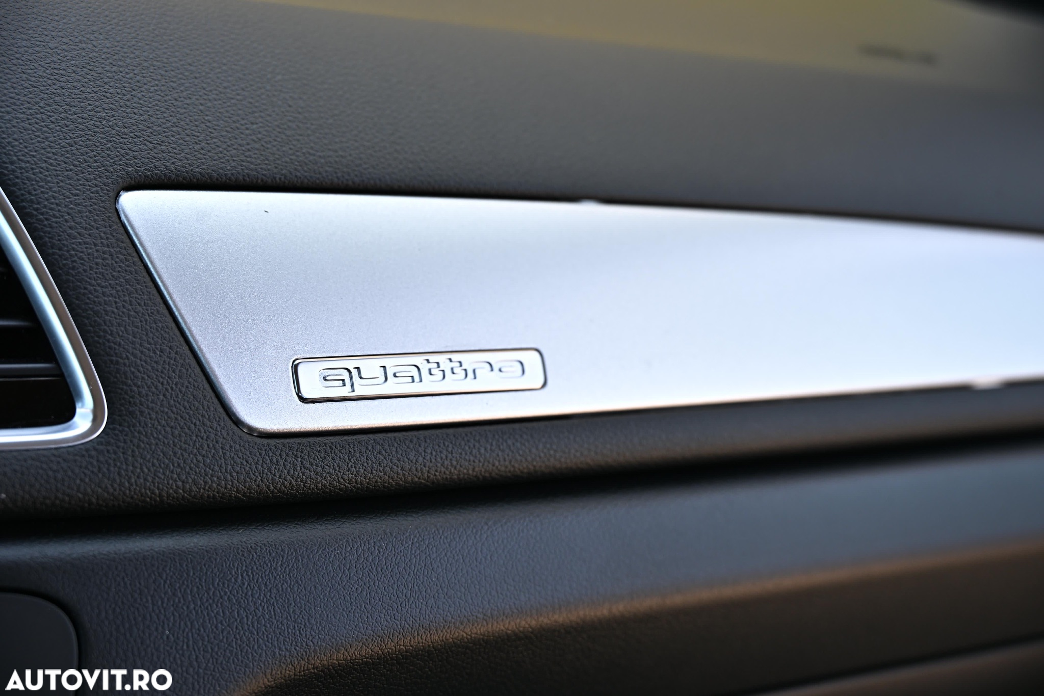 Audi Q3 2.0 TDI Quattro Stronic - 15