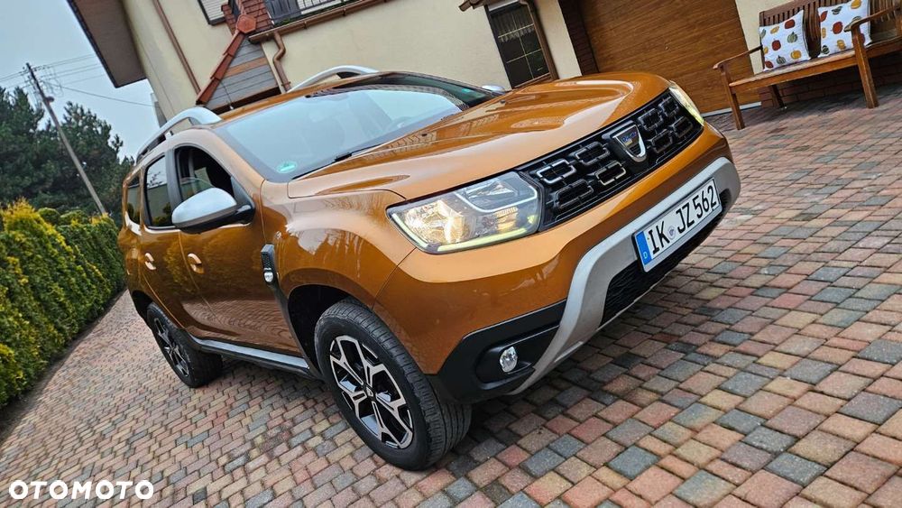Dacia Duster - 12