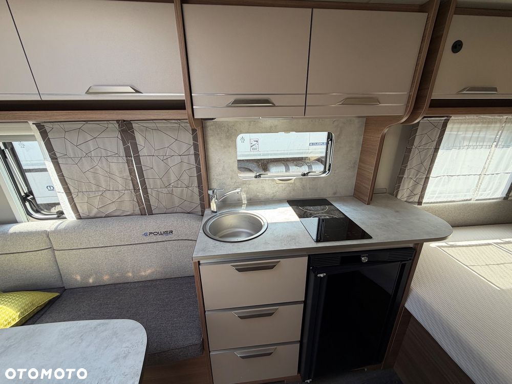 KNAUS 450Fu  Sport E-power - 9