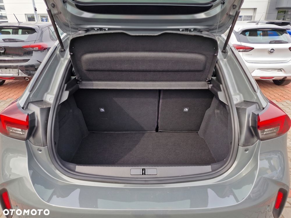 Opel Corsa 1.2 T mHEV GS eDCT - 5
