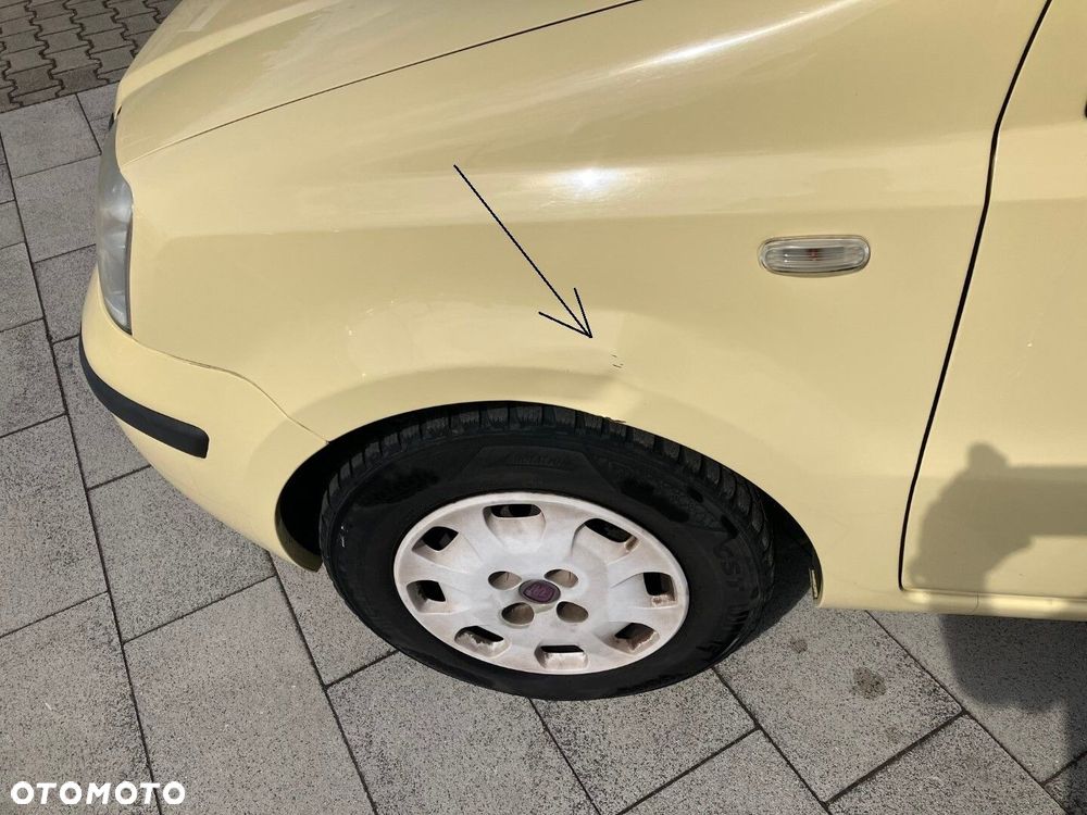 Fiat Panda 1.2 Actual Eco - 20